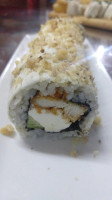 Shin Sushi food