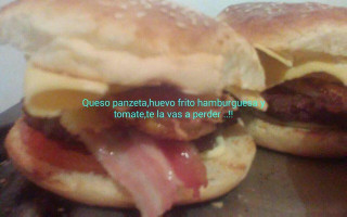 Pacomelo food