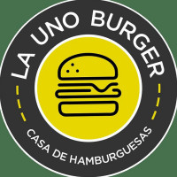 La Uno Burger food