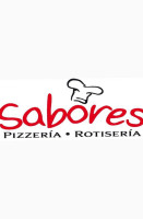 Sabores Pizzeria Y Rotiseria outside