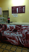 San Roque Pastelitos And Empanadas food