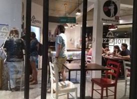 9 Pizzaioli Nourriture