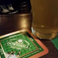 O'connell's Irish Pub food