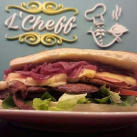 L'cheff food