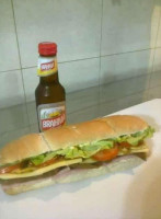 Sandwicheria Margarita food