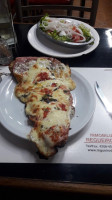 Gerli Pizzeria food