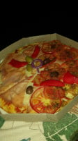 Pizzeria Via Gama food