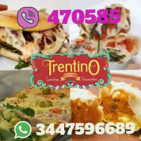 Trentino food