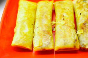 Cocina Oriental Oncativo food