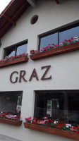 Graz RestÓ outside