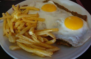 Rotiseria Albertana Comida