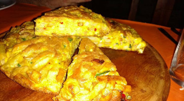 Rotiseria Albertana Comida