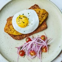 Armónica Nourriture