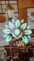 TarÁn food