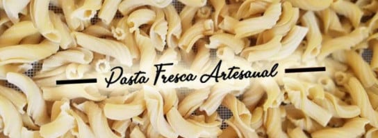 Oberti Pasta Fresca Artesanal Arequipa food