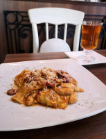 Oberti Pasta Fresca Artesanal Arequipa food