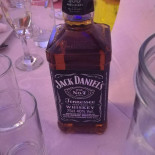 Jardines De La Mansion Nourriture