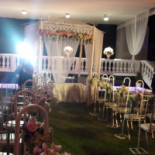 Jardines De La Mansion Nourriture