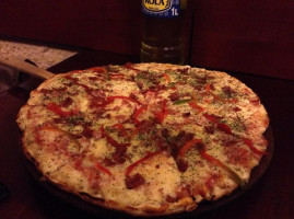 MARENGO PIZZERIA - AREQUIPA food