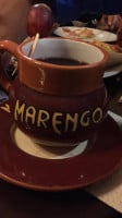 MARENGO PIZZERIA - AREQUIPA food