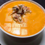 Cevicheria El Escorpion Marino Comida