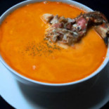 Cevicheria El Escorpion Marino Comida