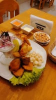 Costamar Cevicheria food