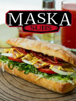 Maska Subs Food Drinks food