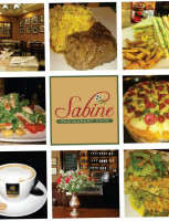 Sabine food