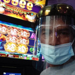 Casino Jokers Dentro