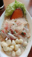 Mamaito food