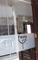 Festa food