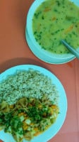 Ashkha Vegetarian food