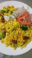 Ashkha Vegetarian food