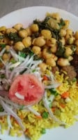 Ashkha Vegetarian food