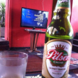 Cevicheria Pezdiablo Comida