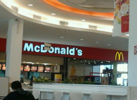 Mcdonald's food