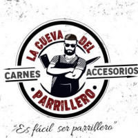 La Cueva Del Parrillero food