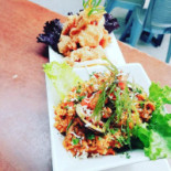 Cevicheria Punto Marino À l'intérieur