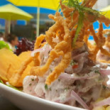 Cevicheria Punto Marino Nourriture