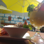 Cevicheria Punto Marino Nourriture