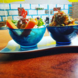 Cevicheria Punto Marino Nourriture