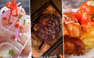 Turistico Los Compadres