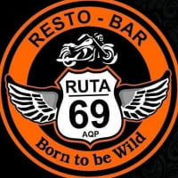 Ruta 69 food