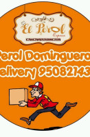 El Perol food