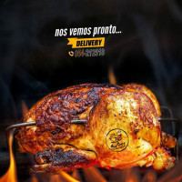 Martins Pollos Y Parrilladas Arequipa inside