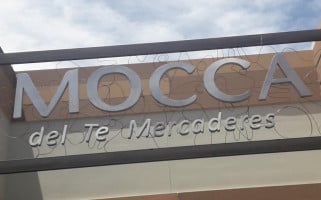 Mocca food