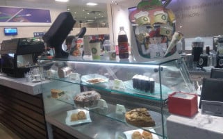 Cafeladeria 4D food