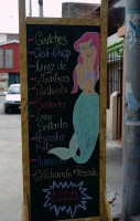 CevicherÍa Edul outside