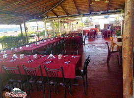 Picanteria Recreo La Tia Betty food